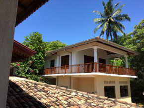 Отель Horizon Apartments  Unawatuna